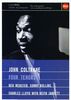 Four Tenors - Coltrane, John, Webster, Rollins