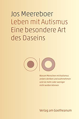 Leben mit Autismus - Jos Meereboer Kartoniert (TB)
