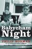Babycham Night: A Boyhood At The End Of The Pier (English Edition)