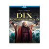 Les 10 commandements [Blu-ray] [FR Import]