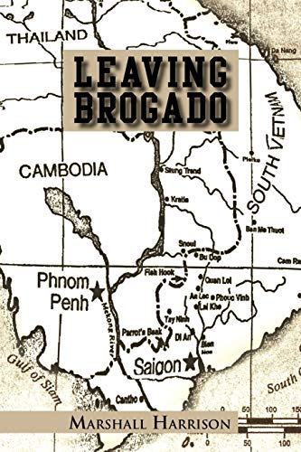 Leaving Brogado