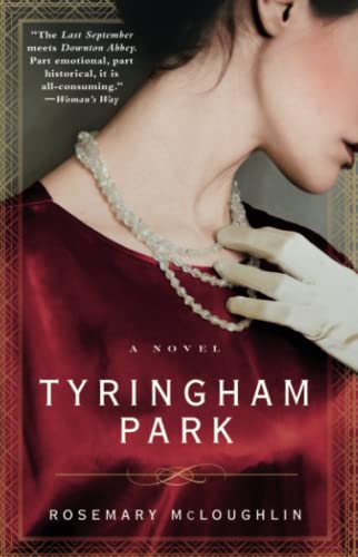 Tyringham Park: A Novel