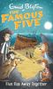Five Run Away Together: Famous Five 3
