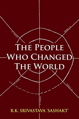 The People Who Changed The World