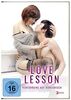 Love Lesson - Verführung auf Koreanisch