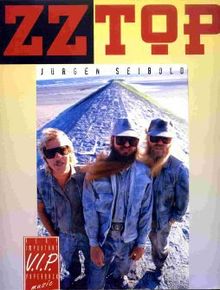 ZZ Top