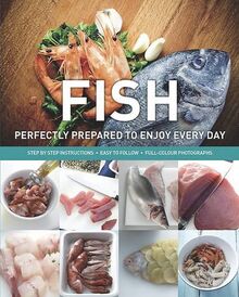 Practical Cookery - Fish & Seafood