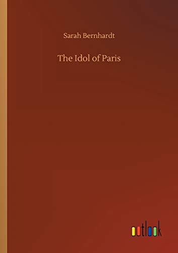 The Idol of Paris