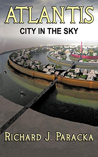 Atlantis: City in The Sky