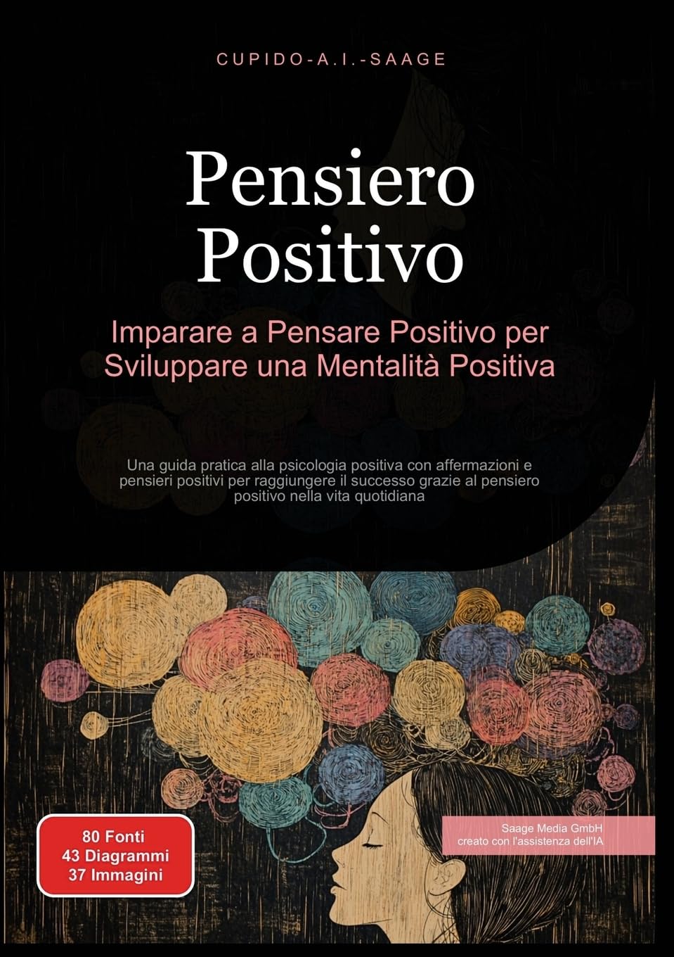 Pensiero Positivo: Imparare a Pensare Positivo per Sviluppare una Mentalità Positiva