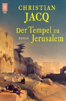 Der Tempel zu Jerusalem