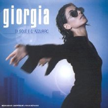 Di Sole E D'Azzurro von Giorgia | CD | Zustand gut