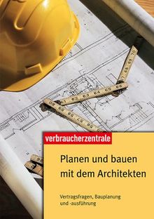 Planen und bauen mit dem Architekten