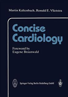 Concise Cardiology (M: Monographs; 5)