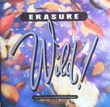 Wild von Erasure | CD | Zustand gut