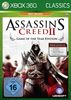 Assassin's Creed 2 - Game of the Year Edition [Xbox Classics]