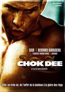 Chok dee [FR Import]