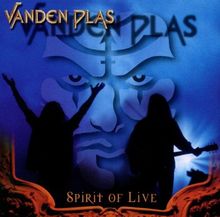 Spirit of Live