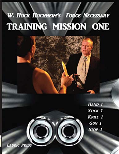 Training Mission One: Second Edition
