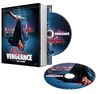 L Ange De La Vengeance + Livret/Blu-Ray+Dvd [Edizione: Francia]