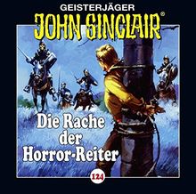 Die Rache der Horror-Reiter
