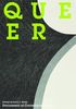 Queer (Documents of Contemporary Art)