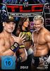 WWE - TLC 2012: Tables, Ladders & Chairs 2012