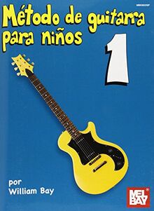 Metodo de Guitarra Para Ninos 1