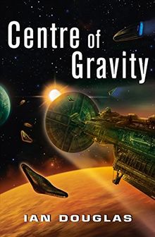 Centre of Gravity (Star Carrier, Band 2)