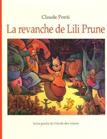 La revanche de Lili Prune