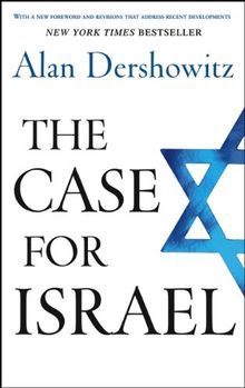 The Case for Israel