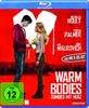 Warm Bodies [Blu-ray]