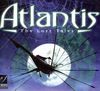 Cd-Rom : Atlantis (Pc)