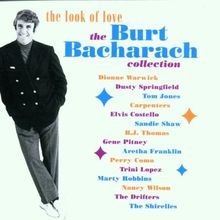 The Look of Love: The Burt Bacharach Collection | CD | Zustand sehr gut