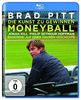 Die Kunst zu gewinnen - Moneyball [Blu-ray]