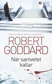 När samvetet kallar