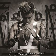 Purpose (Deluxe Edition) von Bieber,Justin | CD | Zustand akzeptabel