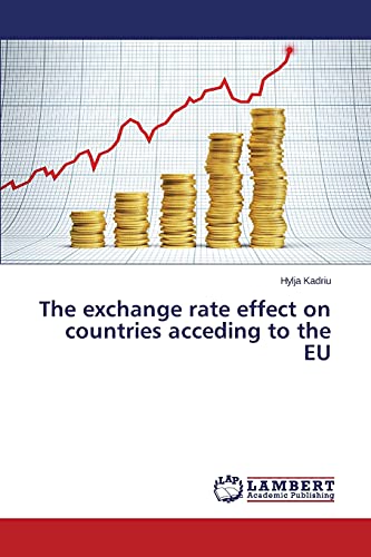 The exchange rate effect on countries acceding to the EU