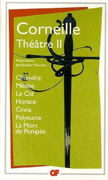 Théâtre. Vol. 2