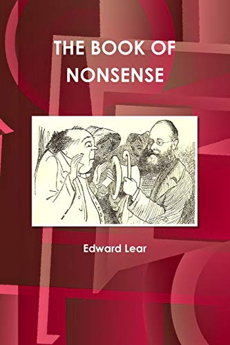 THE BOOK OF NONSENSE (World Cultural Heritage Library)