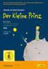 Der Kleine Prinz, 1 DVD