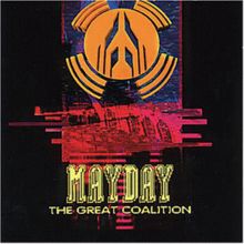 Mayday Compilation Vol. 7: The Great Coalition