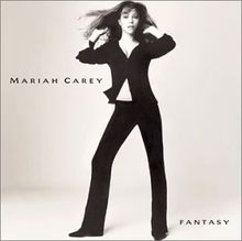 Fantasy [5 Mixes] von Mariah Carey | CD | Zustand gut