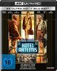 Hotel Artemis (4K Ultra HD) (+ Blu-ray 2D)