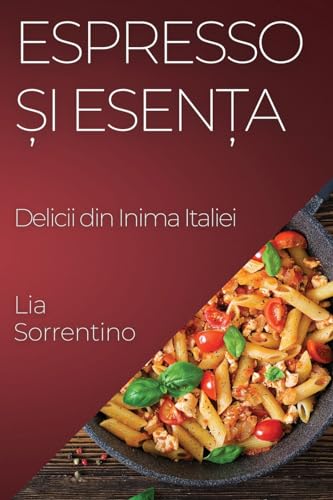 Espresso ¿i Esen¿a: Delicii din Inima Italiei