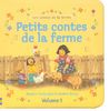 Petits contes de la ferme : Tome 1
