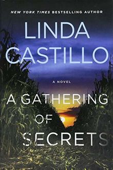 Gathering of Secrets (Kate Burkholder, Band 10)