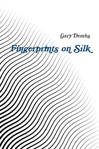 Fingerprints on Silk