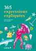 365 expressions expliquées