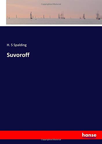Suvoroff